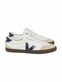 Volley-nahkasneakerit