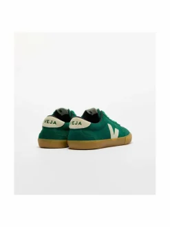 Volley-nahkasneakerit