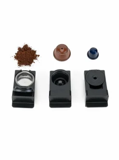 Volo Multi -kapselikeitin