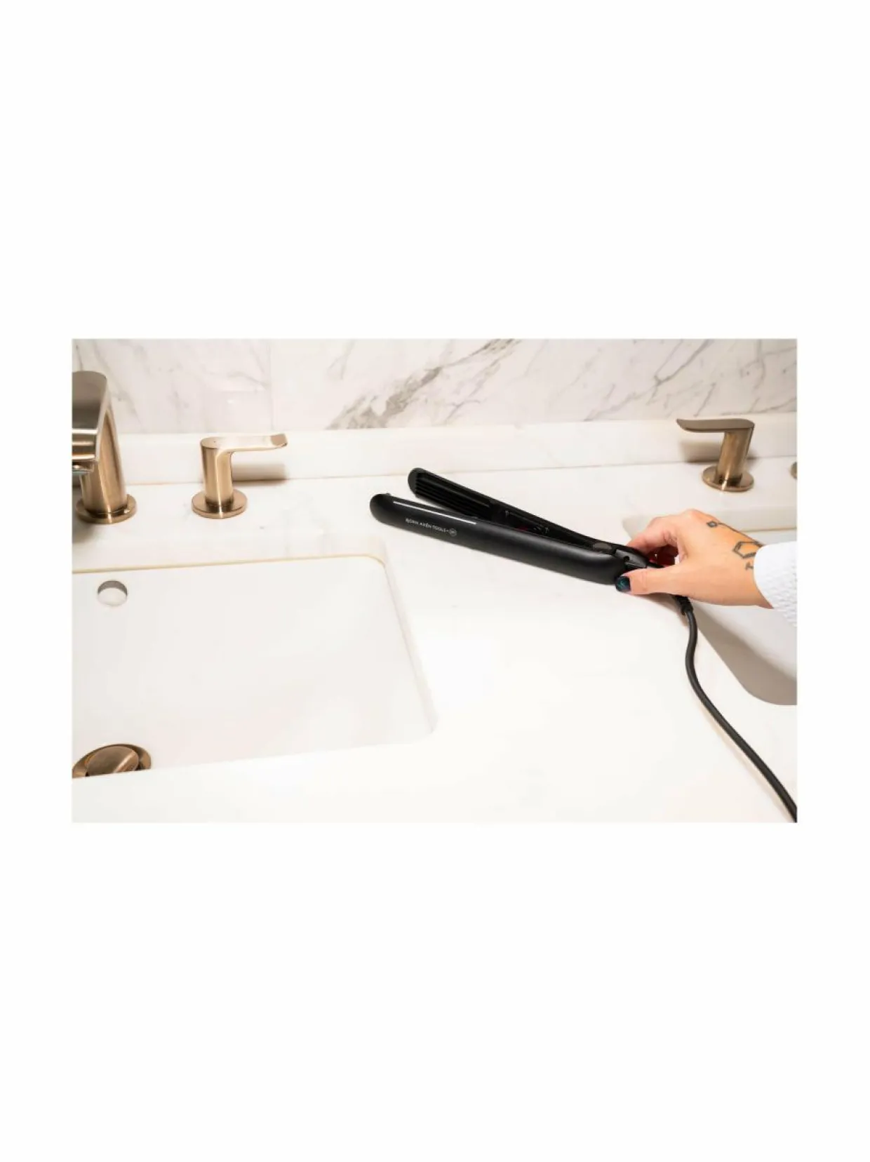 Volumaster-muotoilulaite