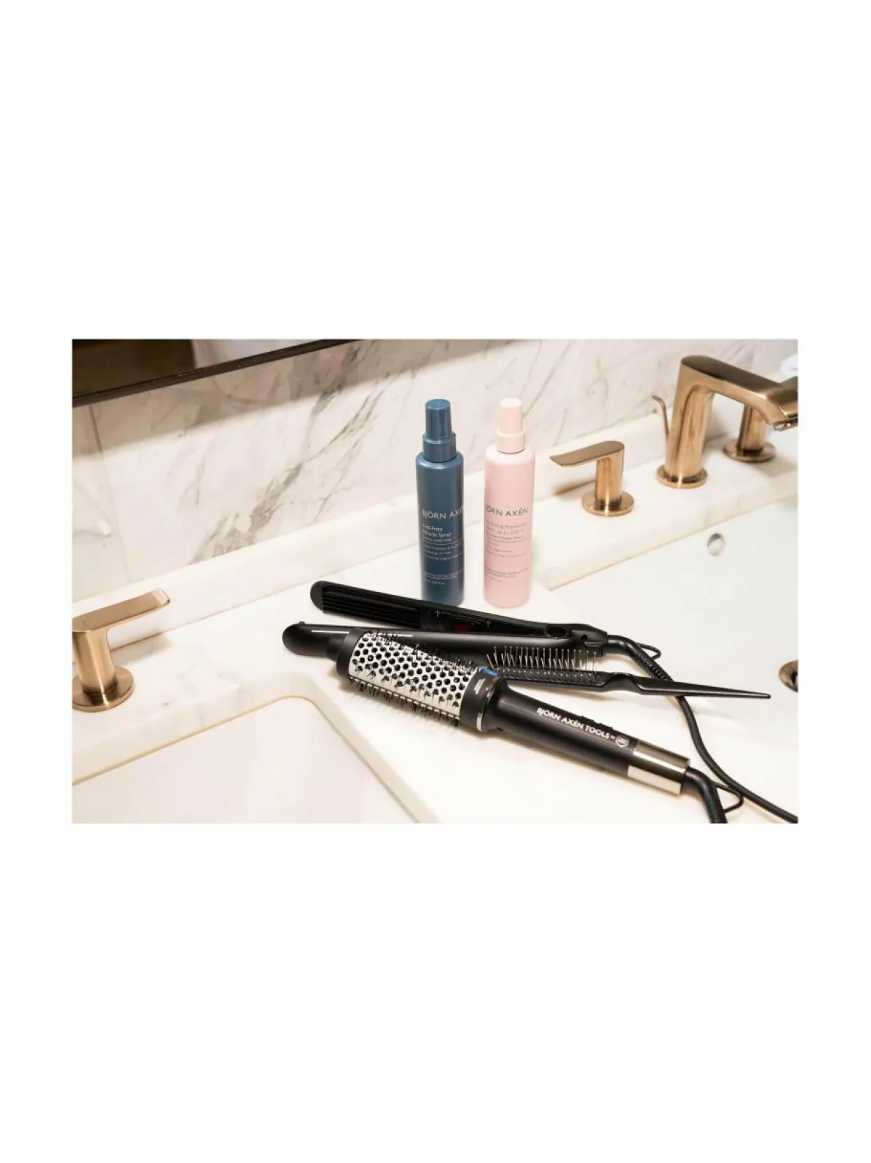 Volumaster-muotoilulaite