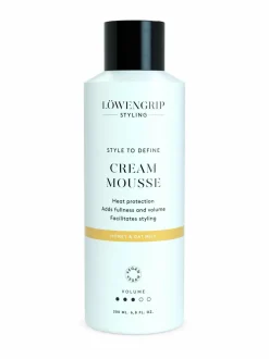 Volume Cream Mousse -muotovaahto 200 ml