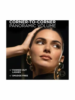 Volume Million Lashes Panorama Mascara -ripsiväri