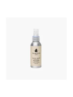 Väriä uudistava mokanhoitoaine