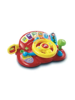 VTECH Baby puuharatti (suomenkielinen)
