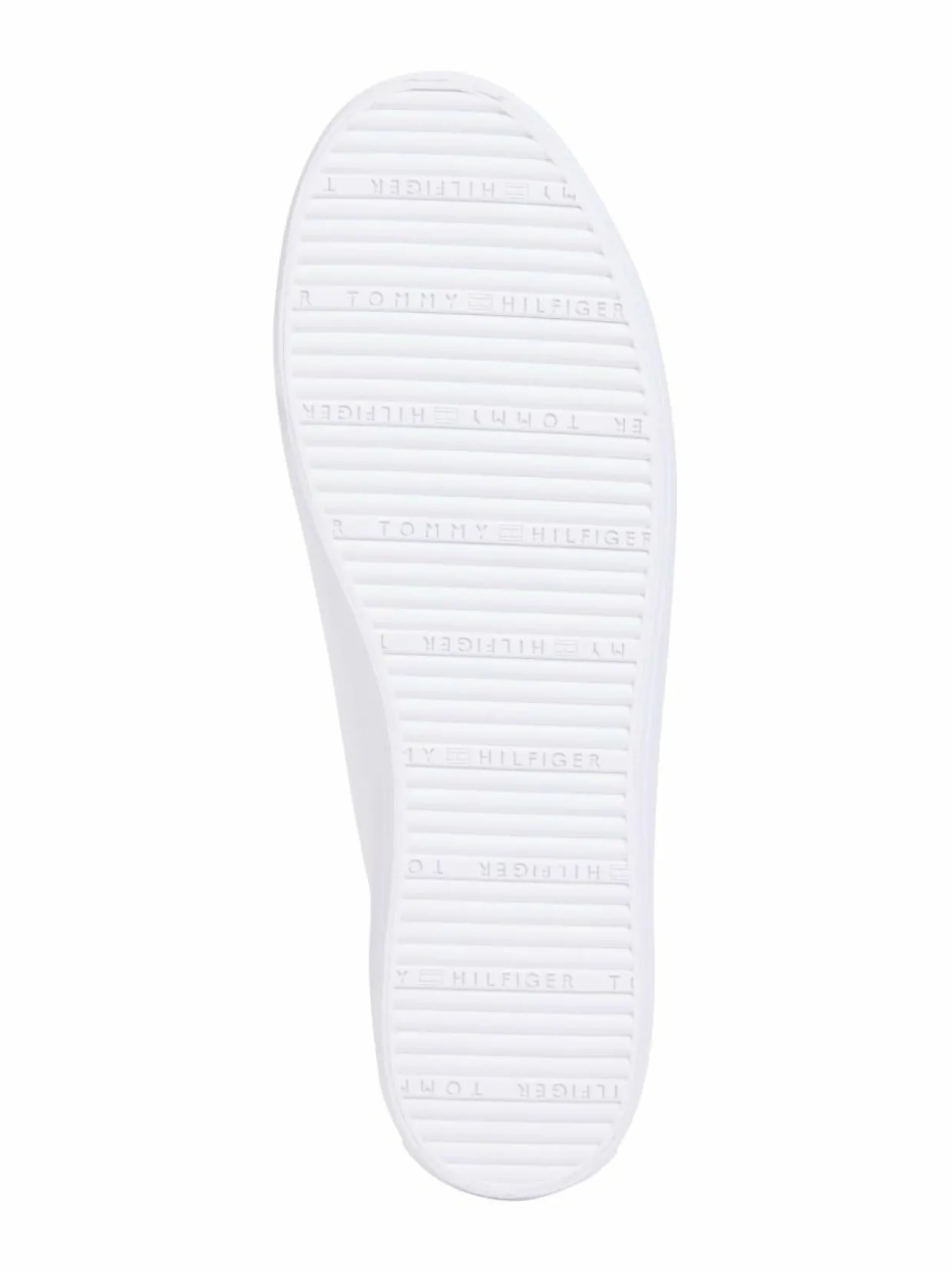 Vulc Canvas Lace Up -tennarit