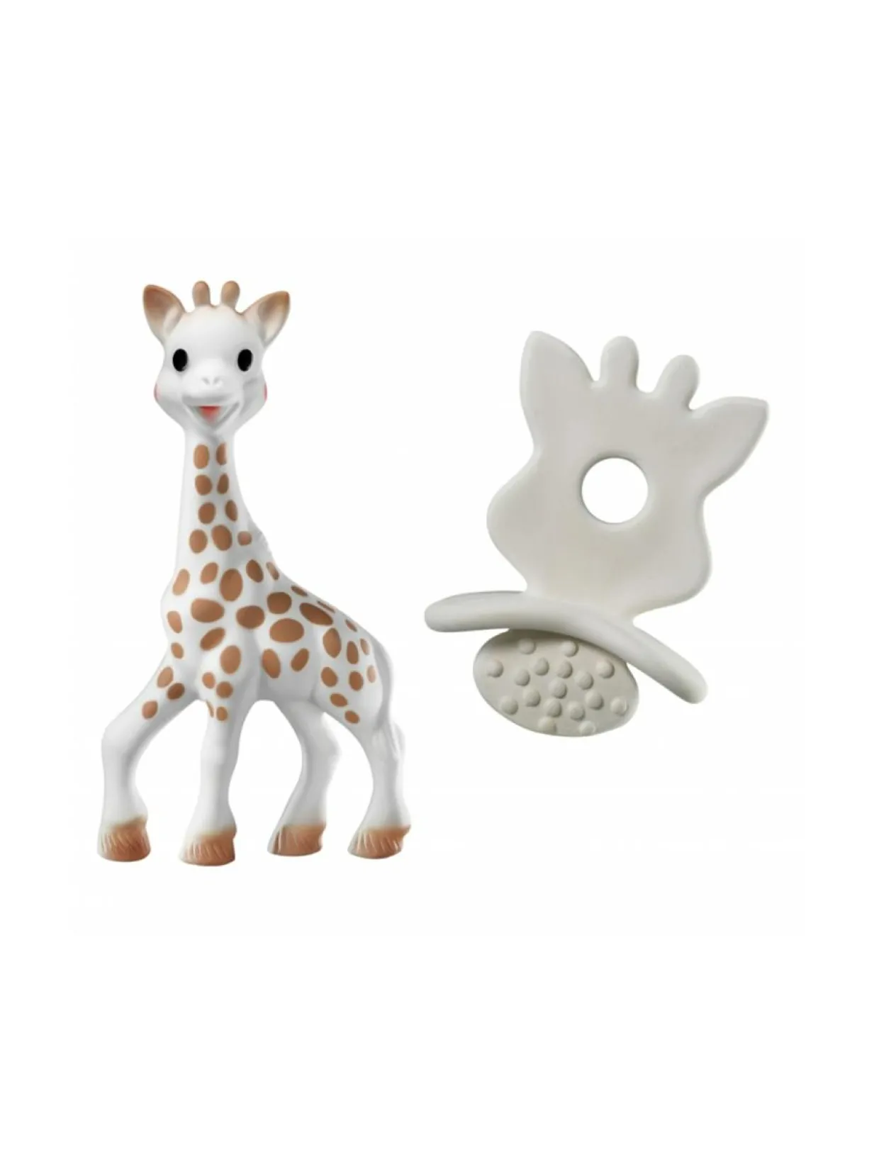 VULLI SOPHIE LA GIRAFE Purulelu, 18 cm