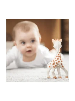 VULLI SOPHIE LA GIRAFE Purulelu, 18 cm