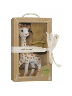 VULLI SOPHIE LA GIRAFE Purulelu, 18 cm