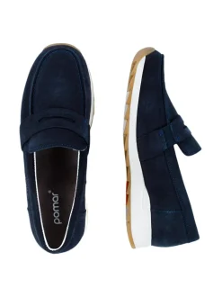 VUOKKO Naisten loaferit