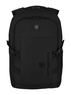 VX Sport EVO Comp. reppu 20 l musta