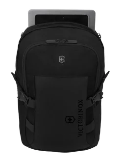 VX Sport EVO Comp. reppu 20 l musta