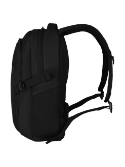 VX Sport EVO Comp. reppu 20 l musta