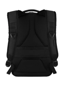 VX Sport EVO Comp. reppu 20 l musta