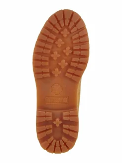 W 6 IN Premium boot -nahkakengät