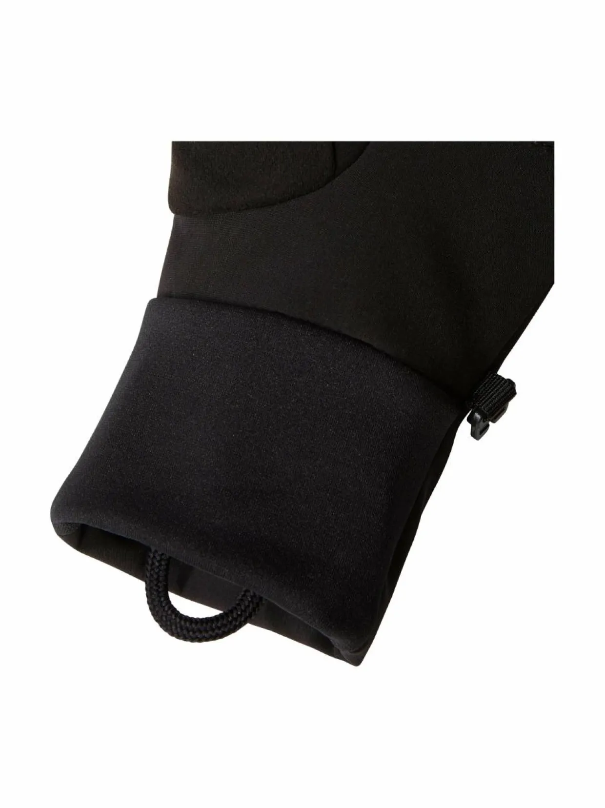 W Apex Etip Insulated -sormikkaat