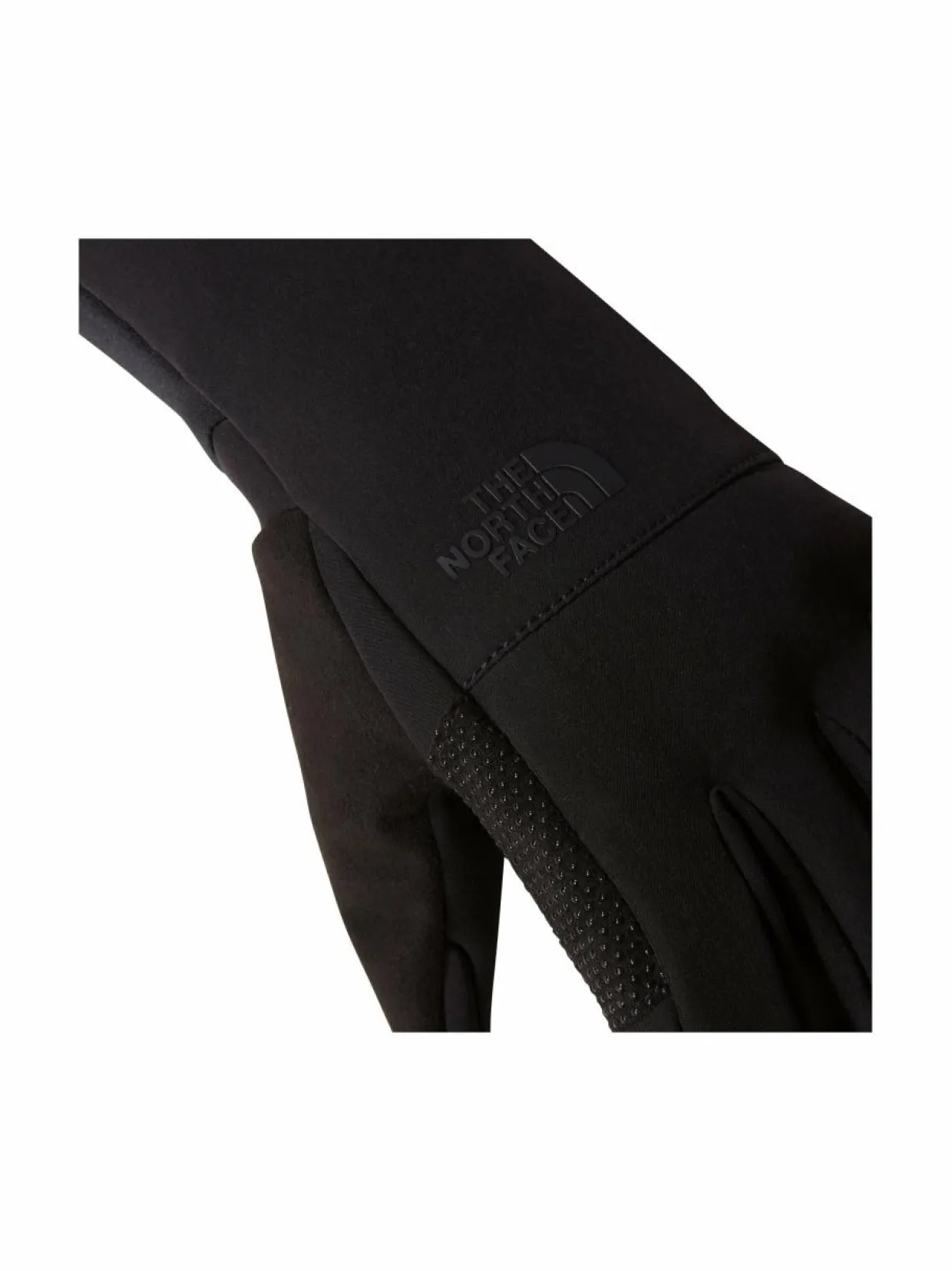 W Apex Etip Insulated -sormikkaat