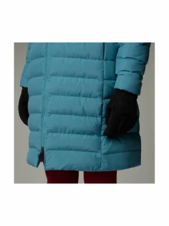 W Apex Etip Insulated -sormikkaat