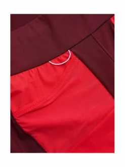 W Ascent Track -treenishortsit