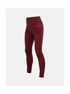 W Ascent Track -treenitrikoot