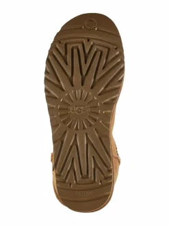 W Classic Mini II -mokkanahkanilkkurit