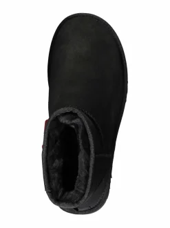 W Classic Mini II -mokkanahkanilkkurit