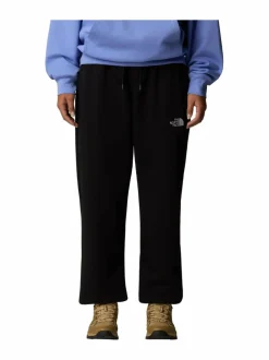 W Essential Relaxed Straight -joggerit