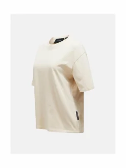 W Heavy Cotton t-paita