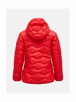 W Helium Hood -untuvatakki