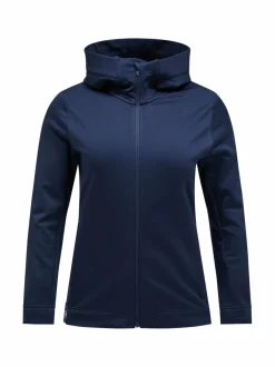 W Rider Tech Zip -huppari