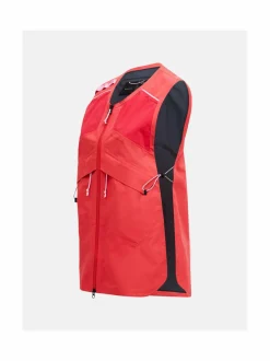 W Trailblazer -liivi