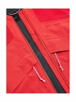 W Trailblazer -liivi