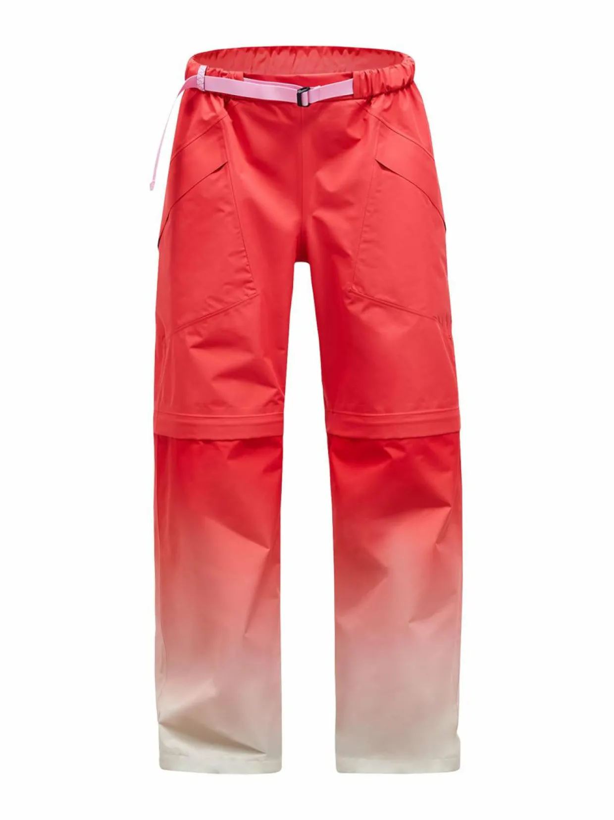 W Trailblazer Shell -housut