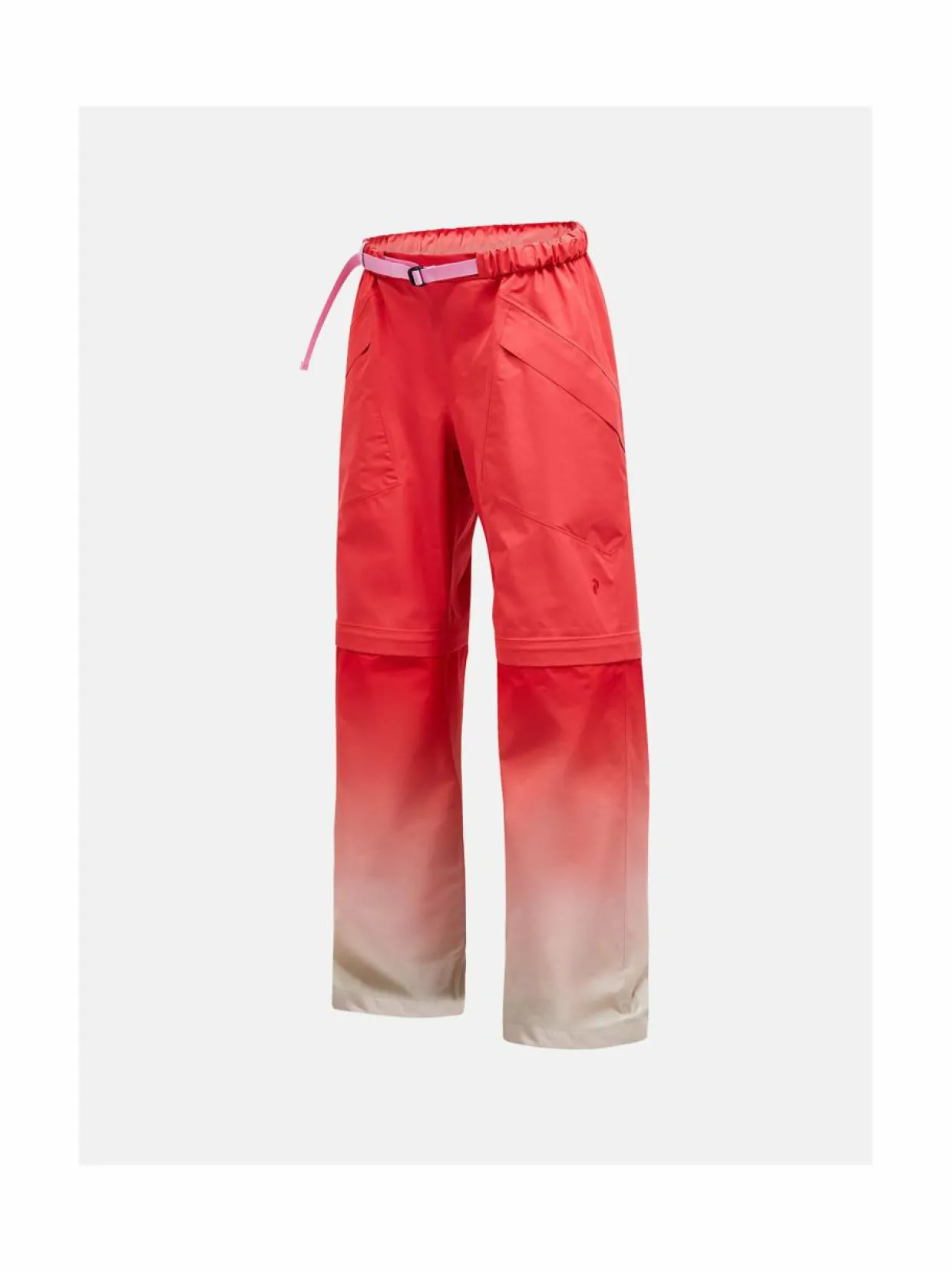 W Trailblazer Shell -housut