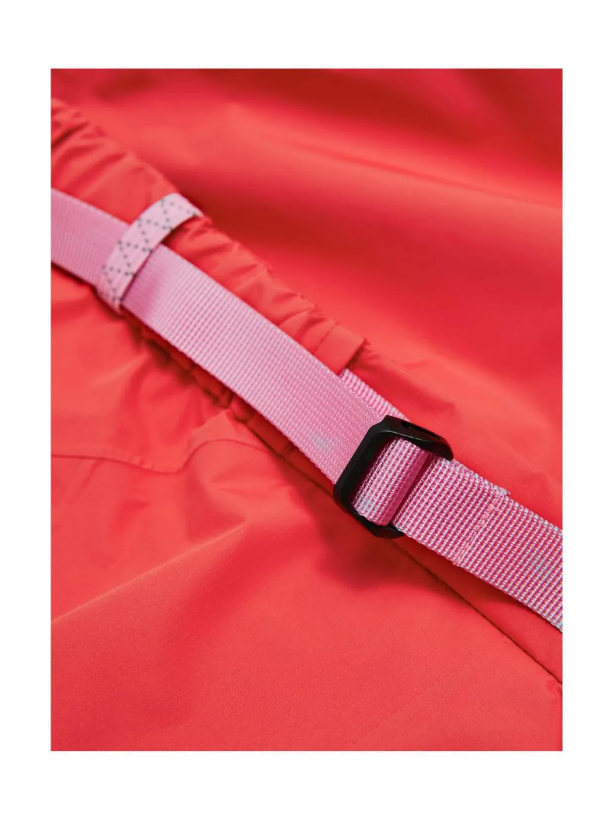 W Trailblazer Shell -housut