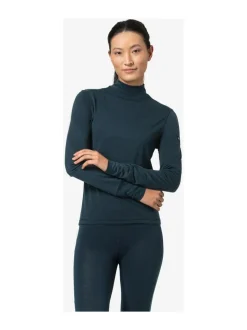 W TUNDRA175 TURTLENECK