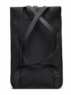 W3- vedenpitävä reppu