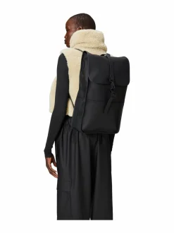 W3- vedenpitävä reppu