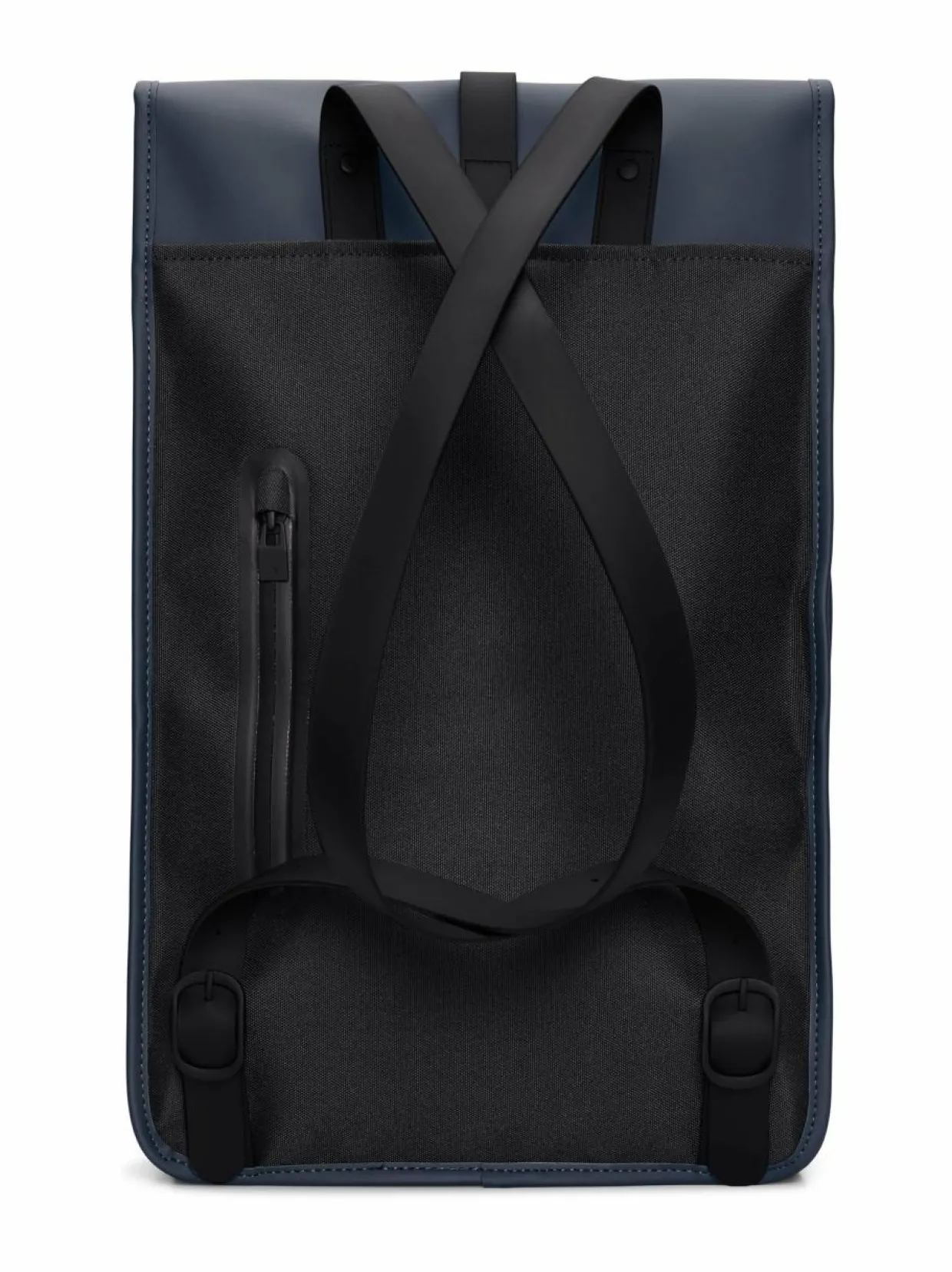 W3- vedenpitävä reppu