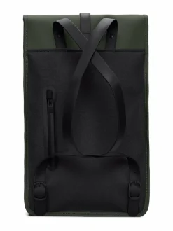 W3- vedenpitävä reppu