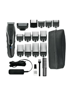 Wahl 9899-016 Aqua Groom vedenkestävä monitoimitrimmeri