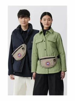 Waist Pack -vyölaukku