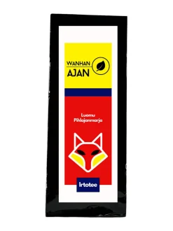 WANHAN AJAN Luomu Pihlajanmarja Irtotee 70g