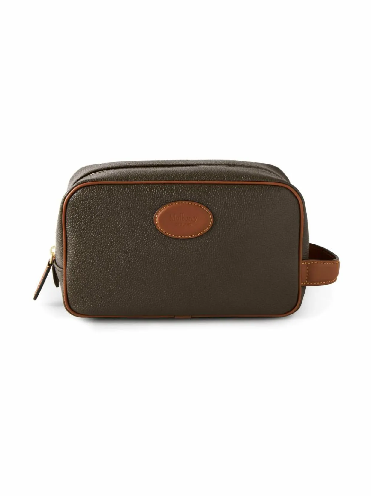 Wash Case Scotchgrain -toilettilaukku