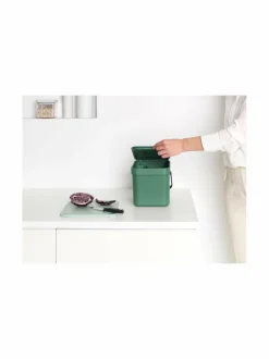 Waste Bin -roska-astia, 6L