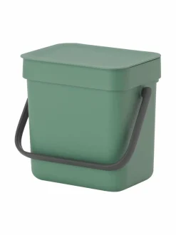 Waste Bin -roska-astia, 3L