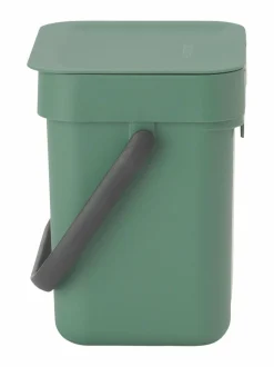 Waste Bin -roska-astia, 3L