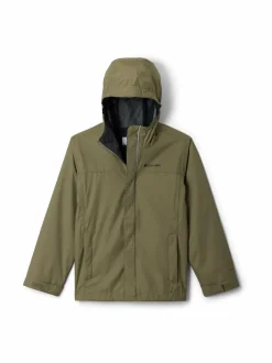 Watertight™ II -ulkoilutakki