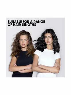 Wave Professional Triple Waver -kolmoislainerauta