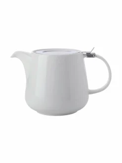 WB-teekannu posliinista 600 ml